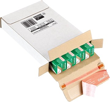 ColomPac Paketversandkarton CP 065.52 