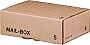  Mail-Box Karton 249x175x79 mm 
