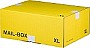  Mail-Box Karton 460x333x174 mm 