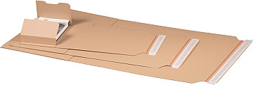  Smartbox Pro Buchverpackung 312x250x70mm 