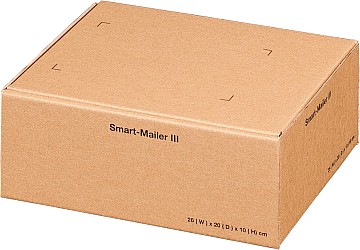  Smartbox Pro Smart-Mailer 3 100x200x250mm 