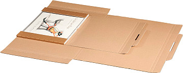  Smartbox Pro Kalenderverpackung 347x247x15mm 